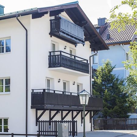 Haus Wasmer By Alpentravel Bad Hofgastein Εξωτερικό φωτογραφία