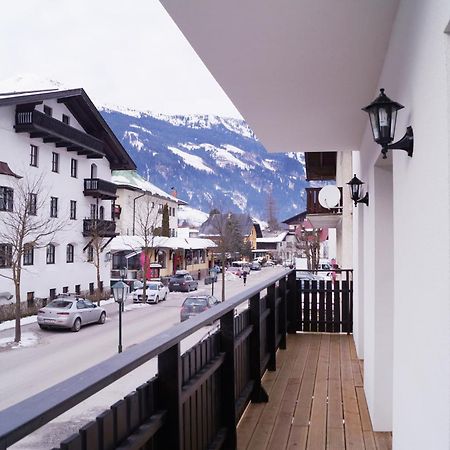 Haus Wasmer By Alpentravel Bad Hofgastein Εξωτερικό φωτογραφία