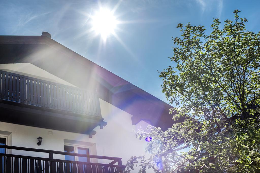 Haus Wasmer By Alpentravel Bad Hofgastein Εξωτερικό φωτογραφία