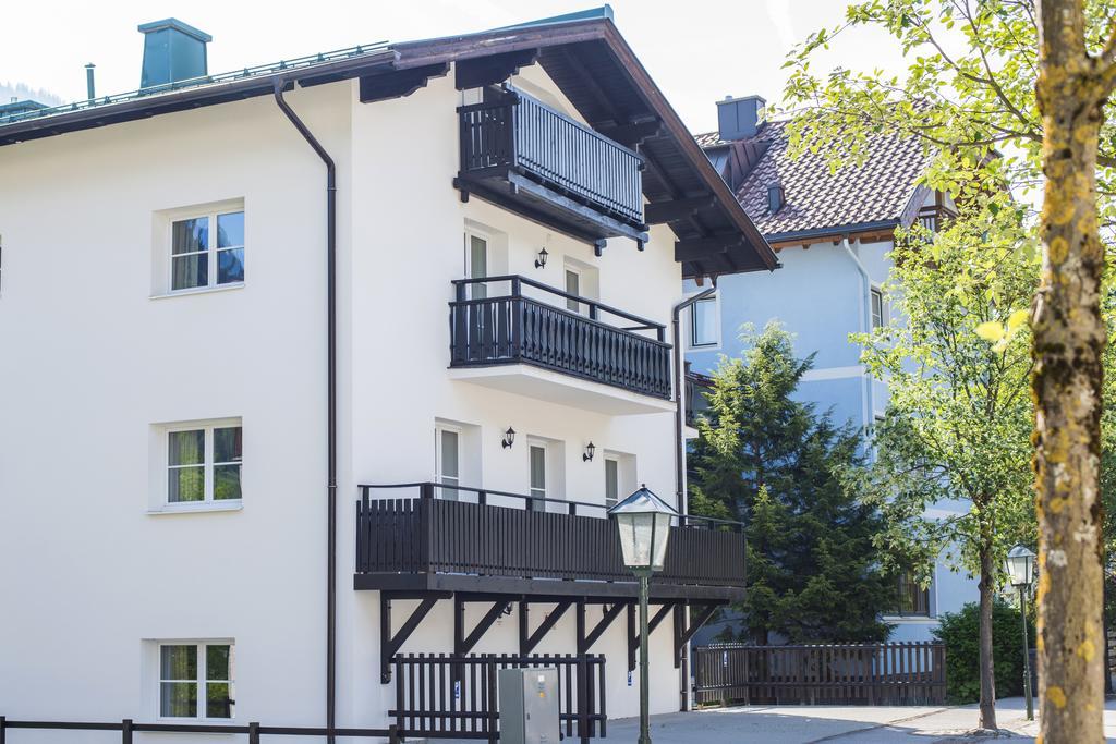 Haus Wasmer By Alpentravel Bad Hofgastein Εξωτερικό φωτογραφία