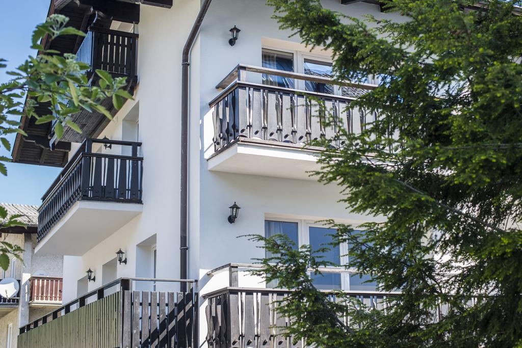 Haus Wasmer By Alpentravel Bad Hofgastein Εξωτερικό φωτογραφία