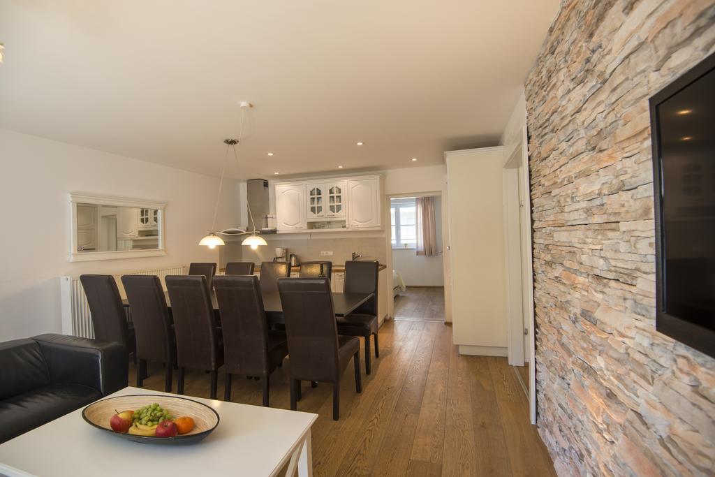 Haus Wasmer By Alpentravel Bad Hofgastein Δωμάτιο φωτογραφία
