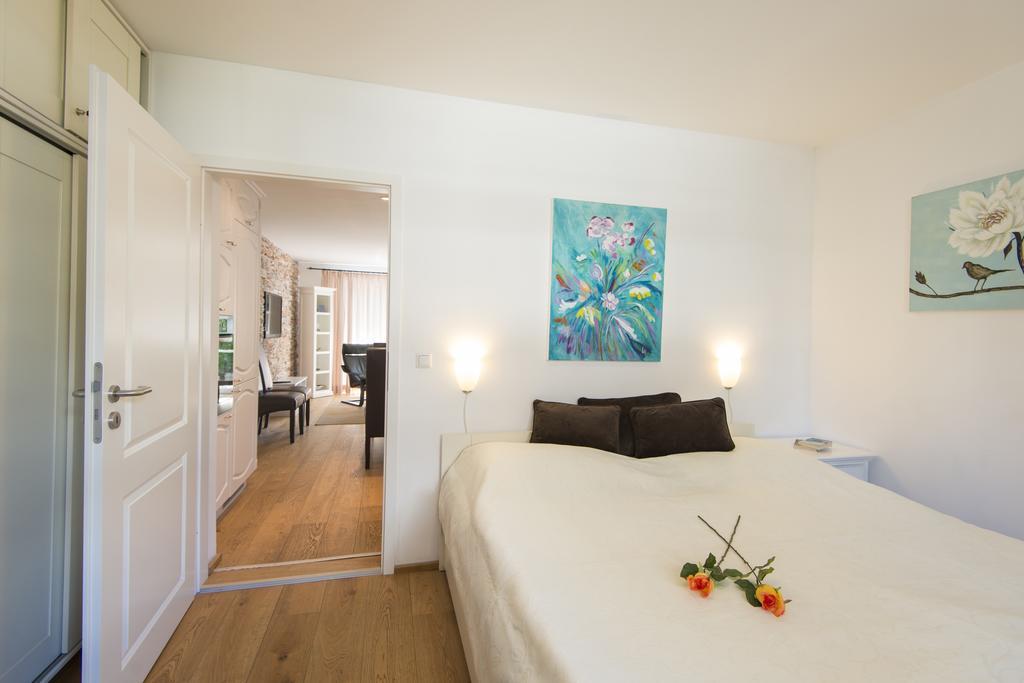 Haus Wasmer By Alpentravel Bad Hofgastein Δωμάτιο φωτογραφία