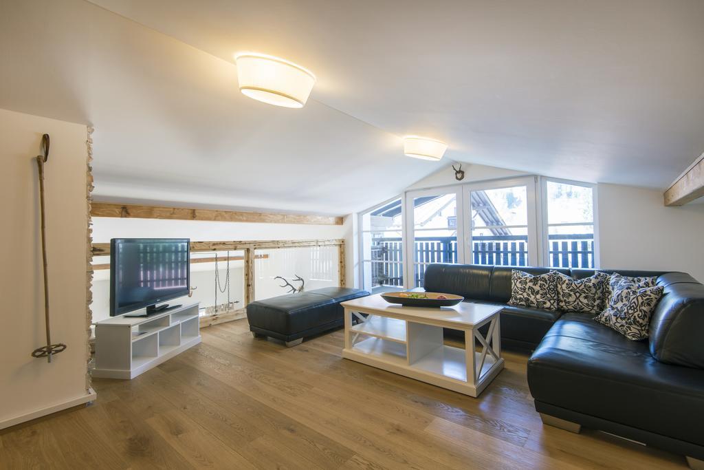 Haus Wasmer By Alpentravel Bad Hofgastein Δωμάτιο φωτογραφία