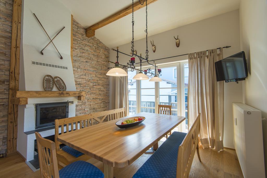 Haus Wasmer By Alpentravel Bad Hofgastein Δωμάτιο φωτογραφία
