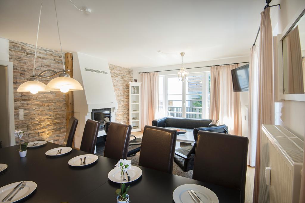 Haus Wasmer By Alpentravel Bad Hofgastein Δωμάτιο φωτογραφία
