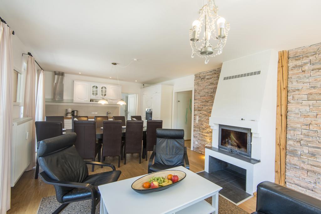 Haus Wasmer By Alpentravel Bad Hofgastein Δωμάτιο φωτογραφία