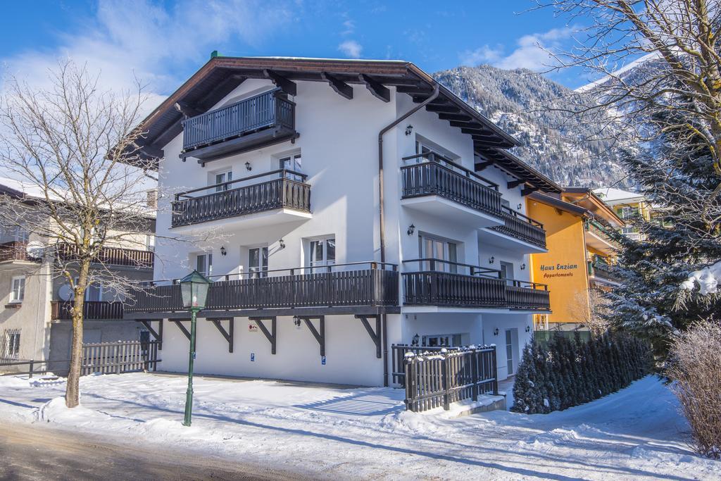 Haus Wasmer By Alpentravel Bad Hofgastein Εξωτερικό φωτογραφία