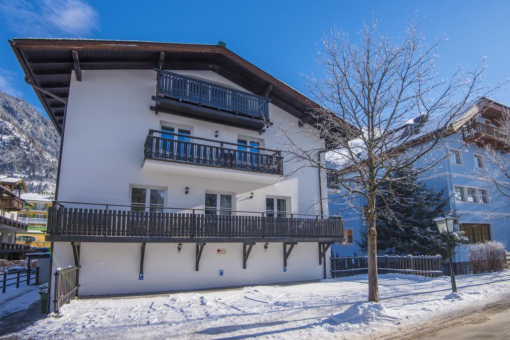Haus Wasmer By Alpentravel Bad Hofgastein Εξωτερικό φωτογραφία