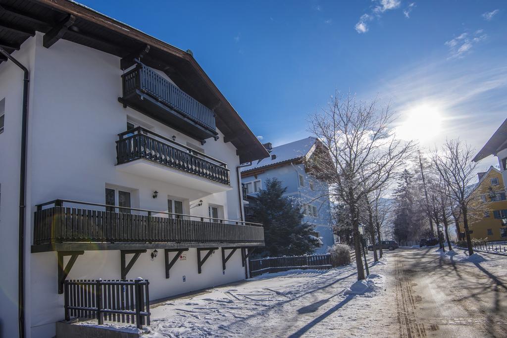 Haus Wasmer By Alpentravel Bad Hofgastein Εξωτερικό φωτογραφία